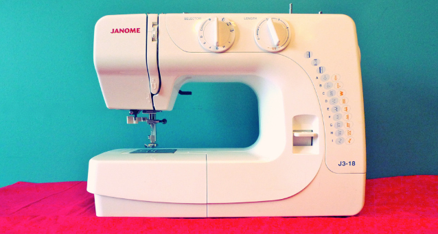 Learn to Sew (Sewing Basics 1)